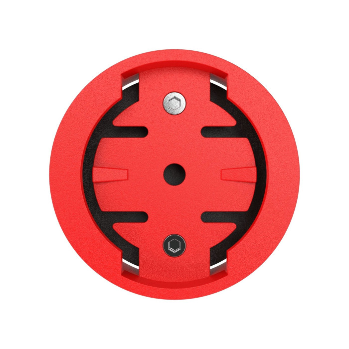 Крепление верхнее для адаптера на велосипед KOM Cycling TG04-G  