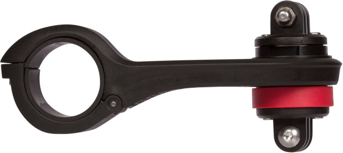 Крепление верхнее для адаптера на велосипед KOM Cycling TG04-G  