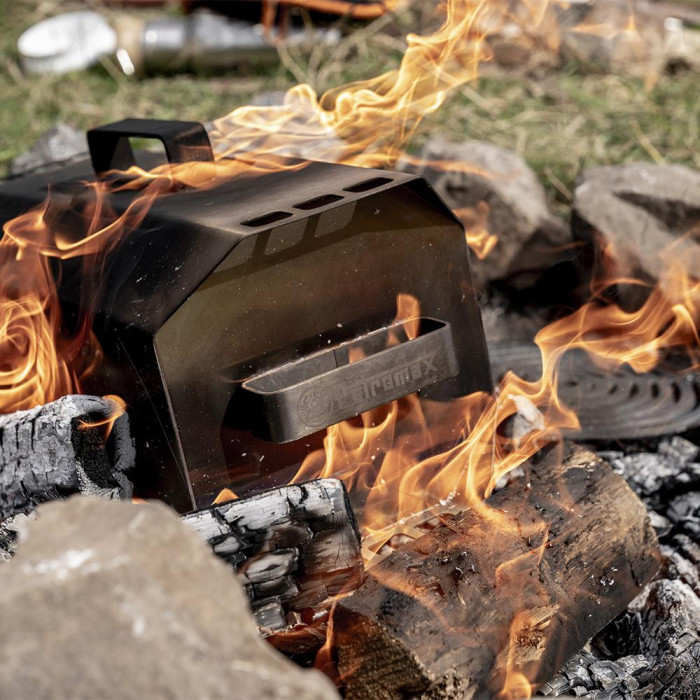 Камера для изготовления угля Petromax Charcoal Maker  