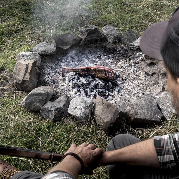 Камера для изготовления угля Petromax Charcoal Maker  