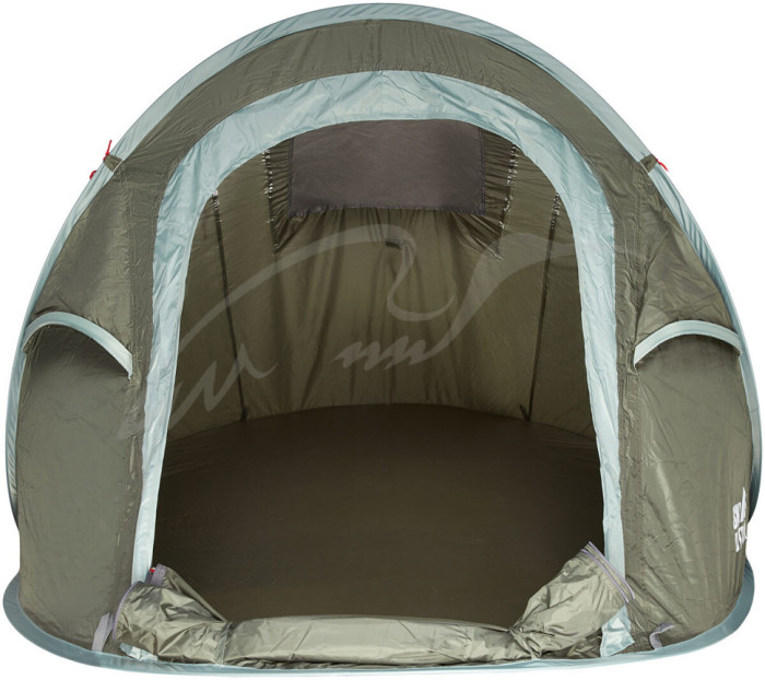 Палатка Skif Outdoor Olvia, ц:green  