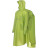 Пончо-куртка Turbat Molfar Pro green - зеленый