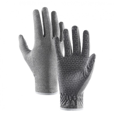 Перчатки спортивные Naturehike Thin gloves GL09 XL NH20FS015 серые