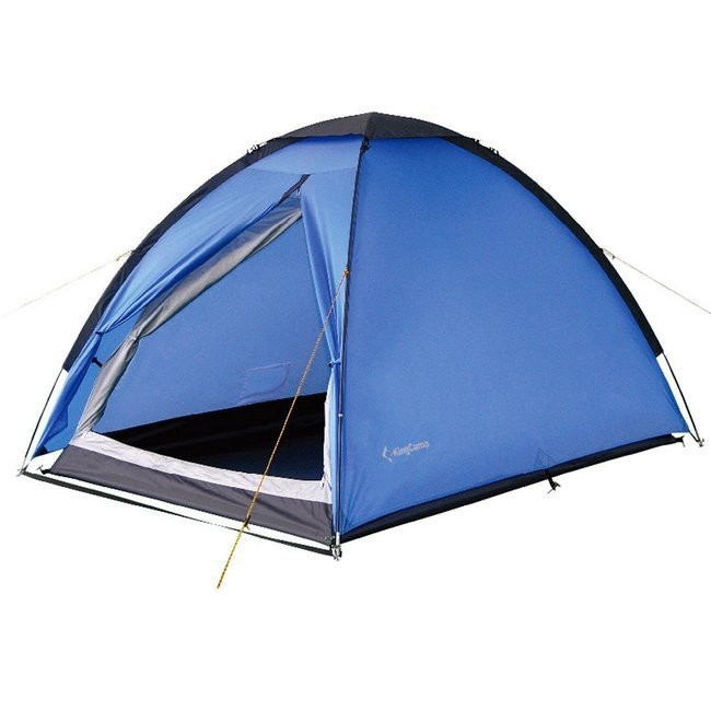 Палатка KingCamp Backpacker (KT3019) 