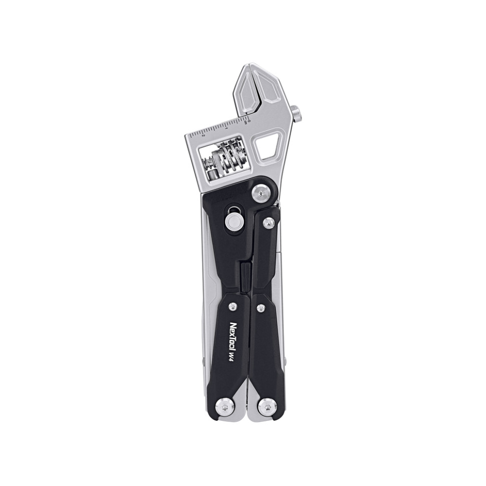Мультитул NexTool Wrench W4 купити в інтернет-магазині ☑ fonarik,ua