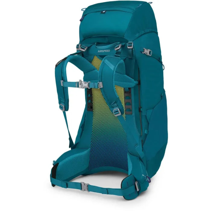 Рюкзак Osprey Ace 50 blue spikemoss/deep peyto - O/S - синий  