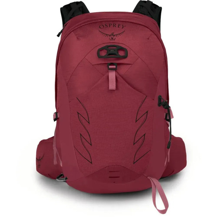 Рюкзак Osprey Tempest 20 (2024) kakio pink - WXS/S - красный  