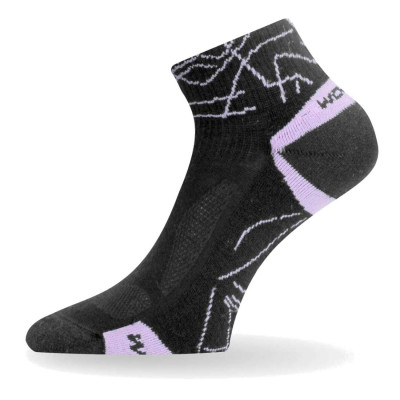 Носки Lasting WDL 904, S