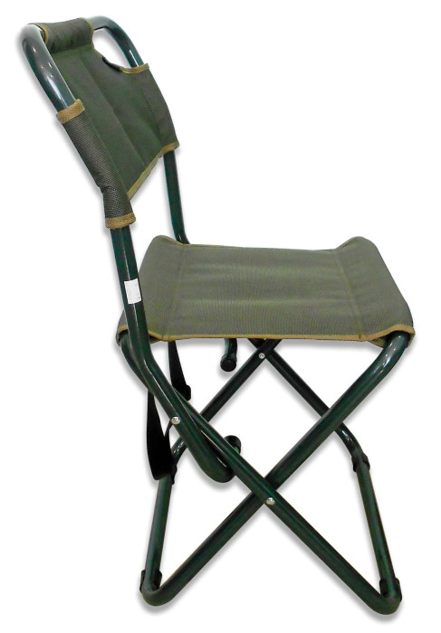 Стул складной Ranger Sula (RA 4417) XL  