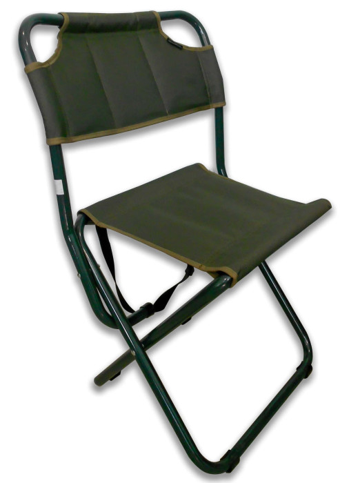 Стул складной Ranger Sula (RA 4417) XL  