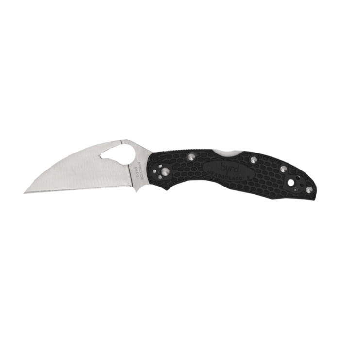 Нож Spyderco Byrd Meadowlark 2 Wharncliffe,  