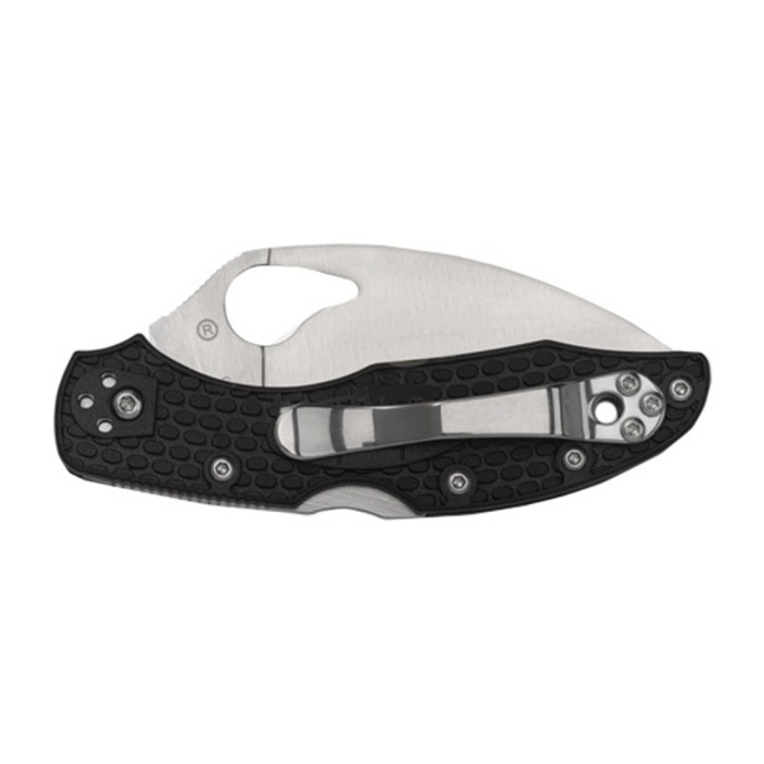 Нож Spyderco Byrd Meadowlark 2 Wharncliffe,  