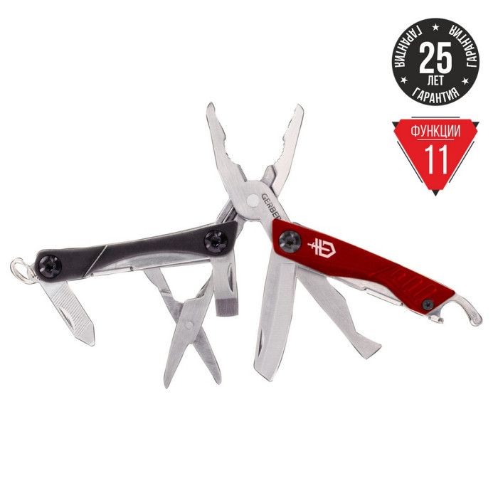 Мультитул Gerber Dime Micro Tool 31-001040 Original  