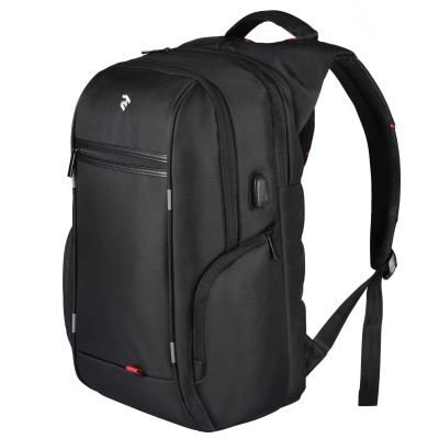 Рюкзак для ноутбука 2E BPN9004BK 16&quot; Black