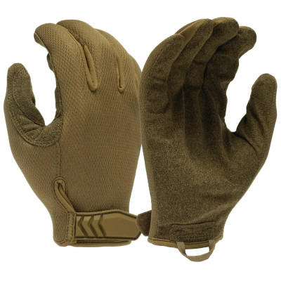 Тактические перчатки Venture Gear Tactical VGTG30 Medium-Duty Operator, песочные, размер M (8)