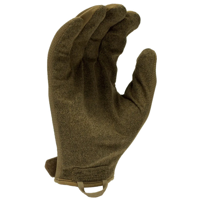 Тактические перчатки Venture Gear Tactical VGTG30 Medium-Duty Operator, песочные, размер M (8)  