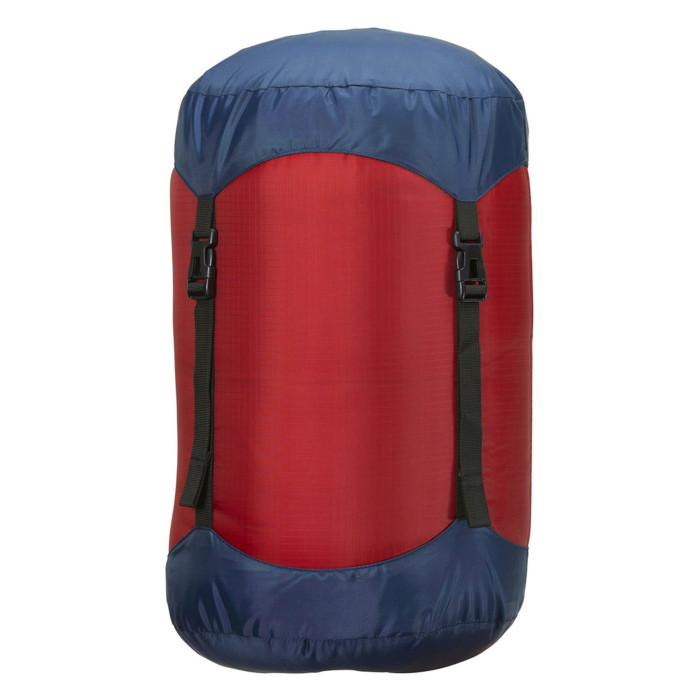 Спальный мешок Wechsel Stardust -5° L TL Red Dahlia Left (232013)  