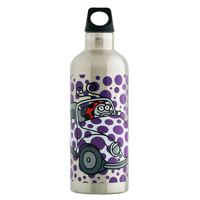 Термобутылка Laken St. Steel Thermo Bottle 0.5 л Mari 