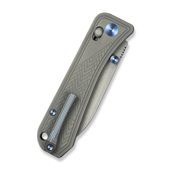 Нож складной Weknife Bougie Banter WE24009-2  