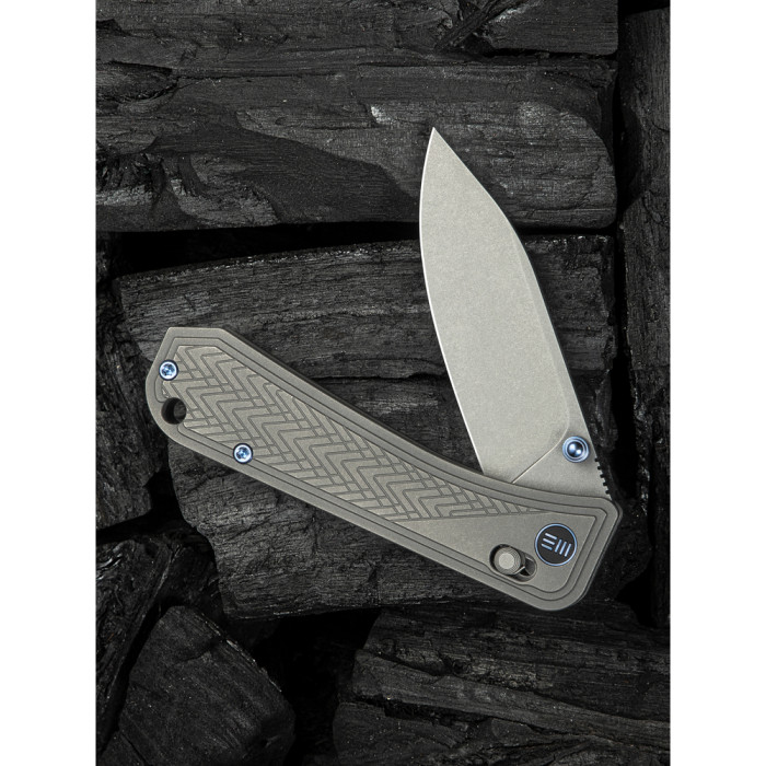 Нож складной Weknife Bougie Banter WE24009-2  