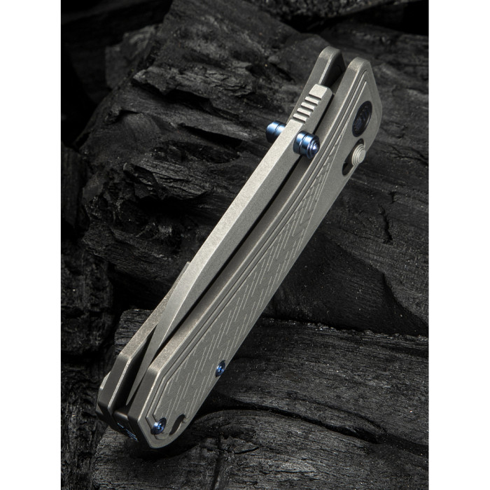 Нож складной Weknife Bougie Banter WE24009-2  