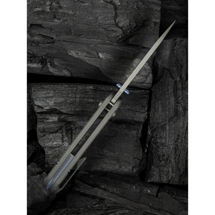 Нож складной Weknife Bougie Banter WE24009-2  