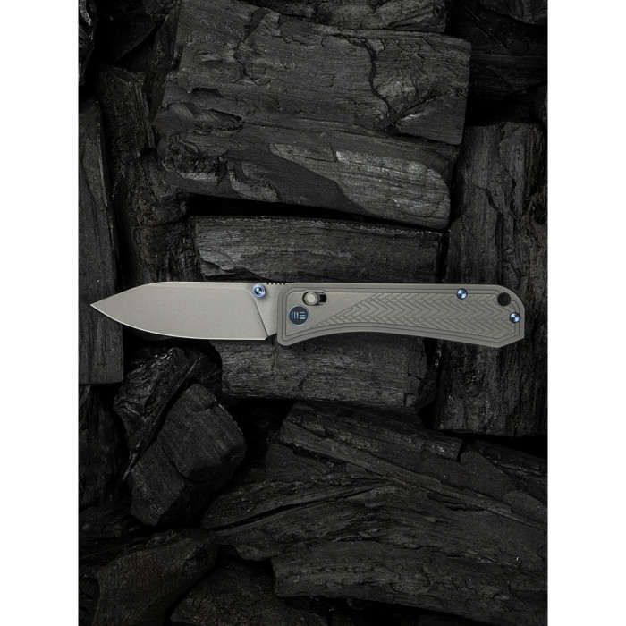 Нож складной Weknife Bougie Banter WE24009-2  