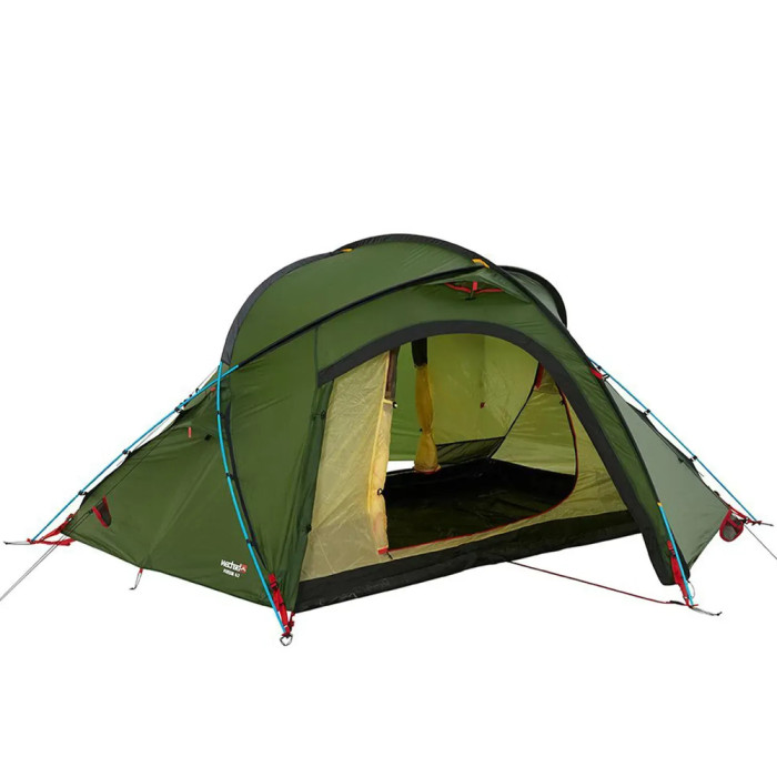 Палатка Wechsel Forum 4 2 UL Green (231082)  