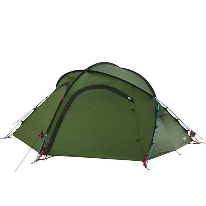 Палатка Wechsel Forum 4 2 UL Green (231082)  