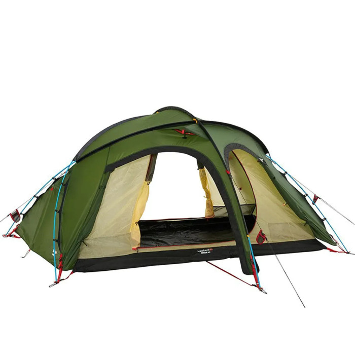 Палатка Wechsel Forum 4 2 UL Green (231082)  