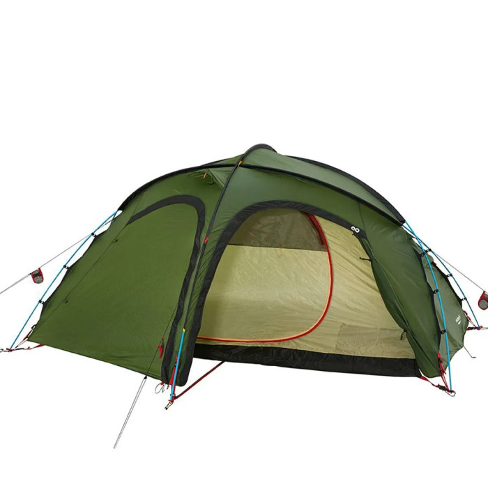 Палатка Wechsel Forum 4 2 UL Green (231082)  