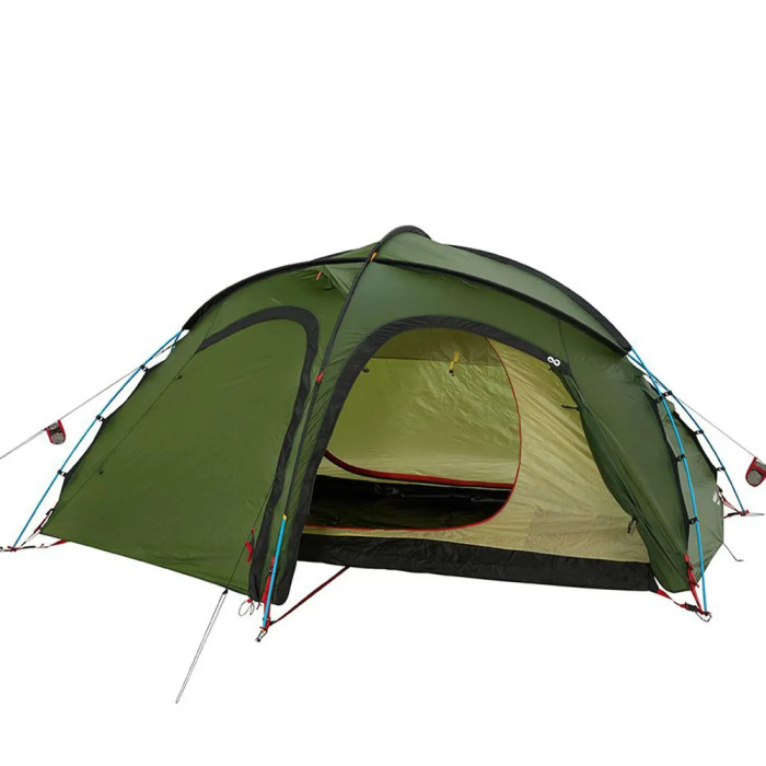 Палатка Wechsel Forum 4 2 UL Green (231082)  