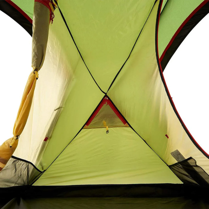 Палатка Wechsel Forum 4 2 UL Green (231082)  