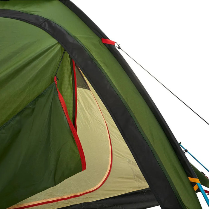 Палатка Wechsel Forum 4 2 UL Green (231082)  
