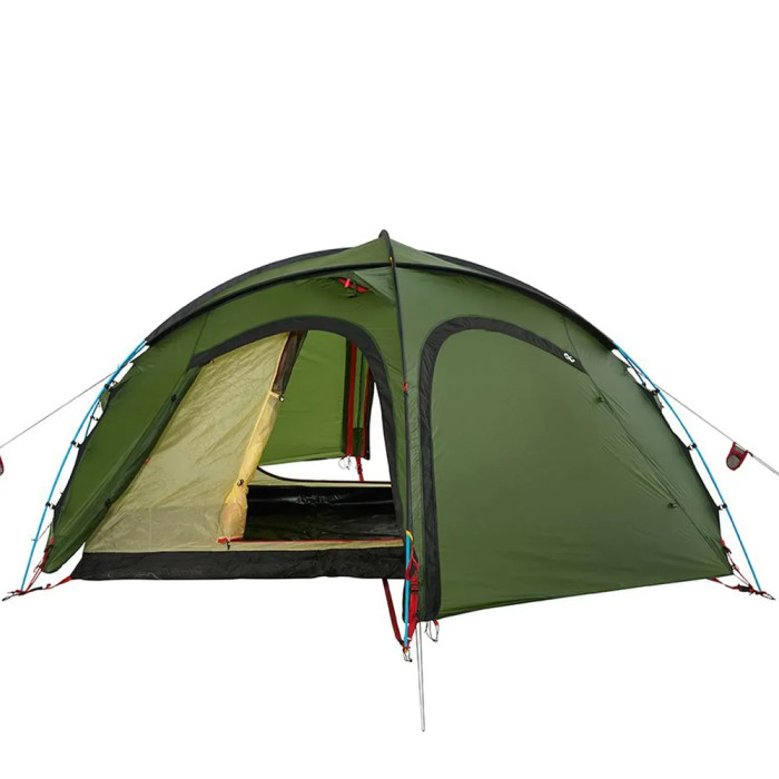Палатка Wechsel Forum 4 2 UL Green (231082)  