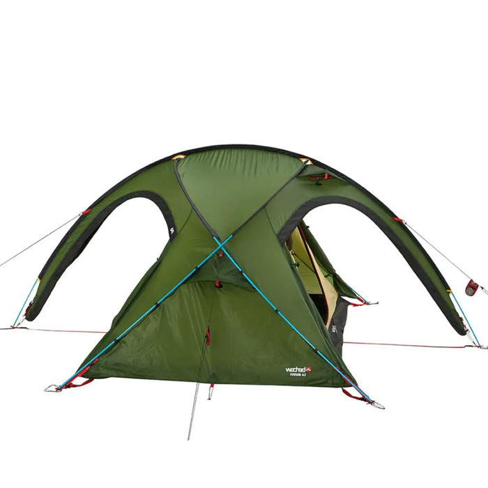 Палатка Wechsel Forum 4 2 UL Green (231082)  