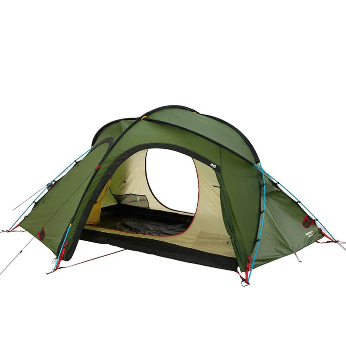 Палатка Wechsel Forum 4 2 UL Green (231082)  