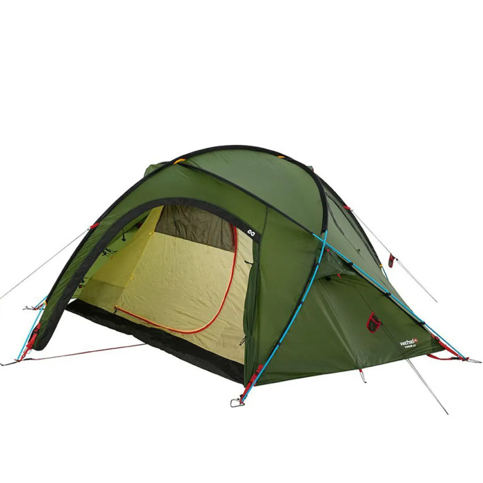 Палатка Wechsel Forum 4 2 UL Green (231082)  