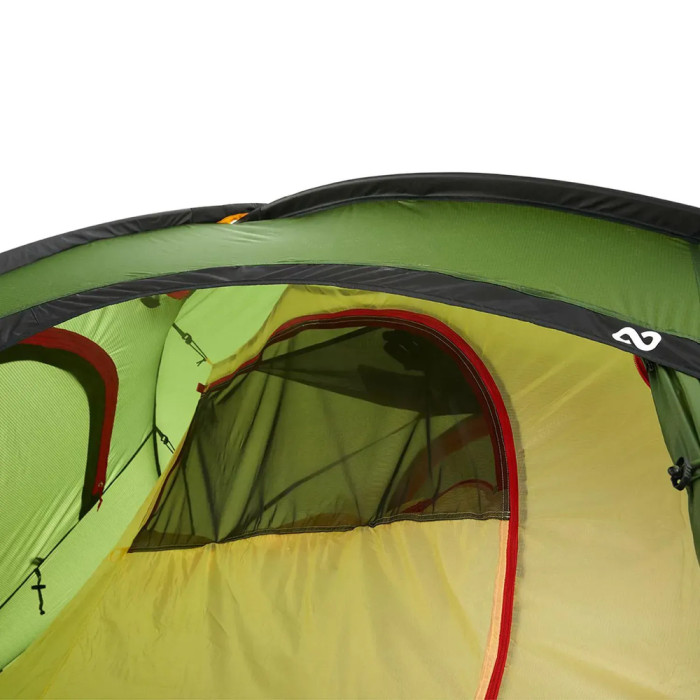 Палатка Wechsel Forum 4 2 UL Green (231082)  