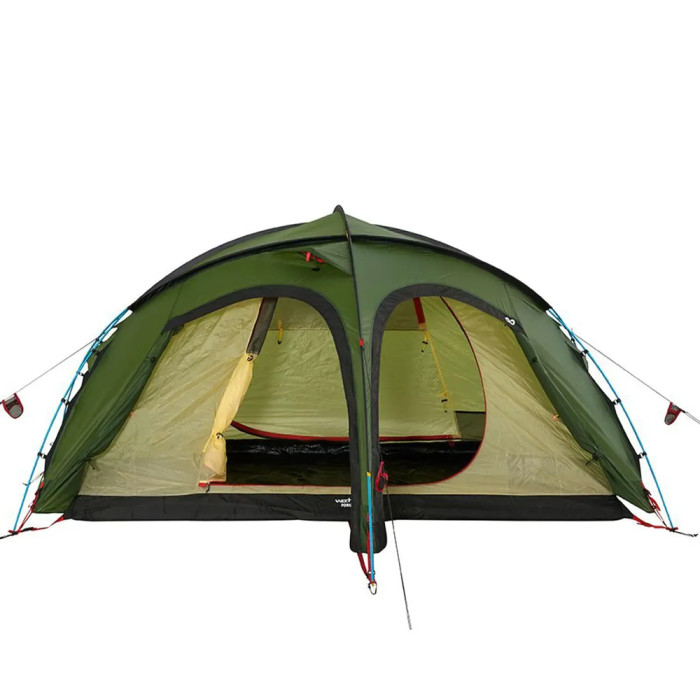 Палатка Wechsel Forum 4 2 UL Green (231082)  