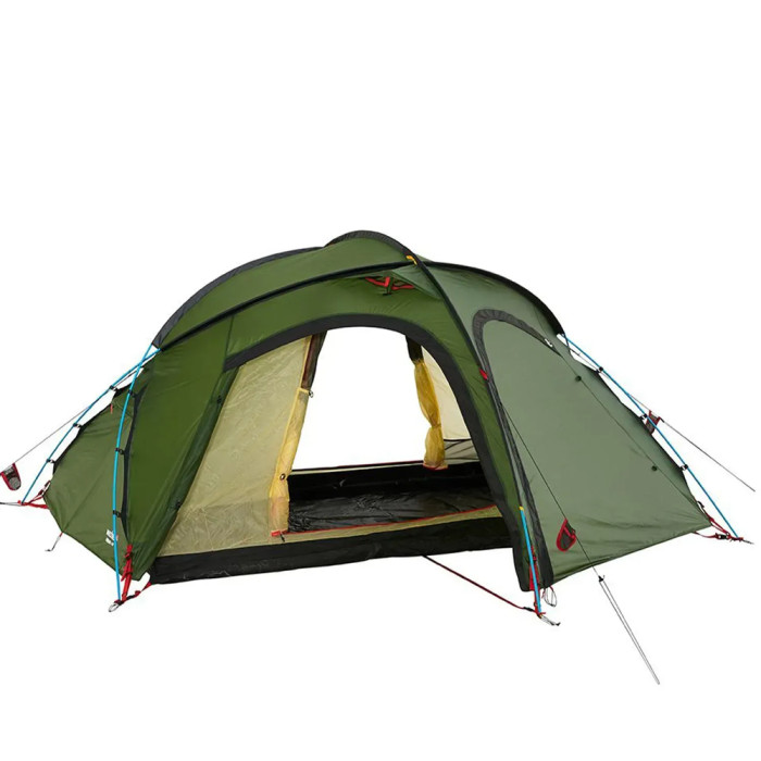 Палатка Wechsel Forum 4 2 UL Green (231082)  