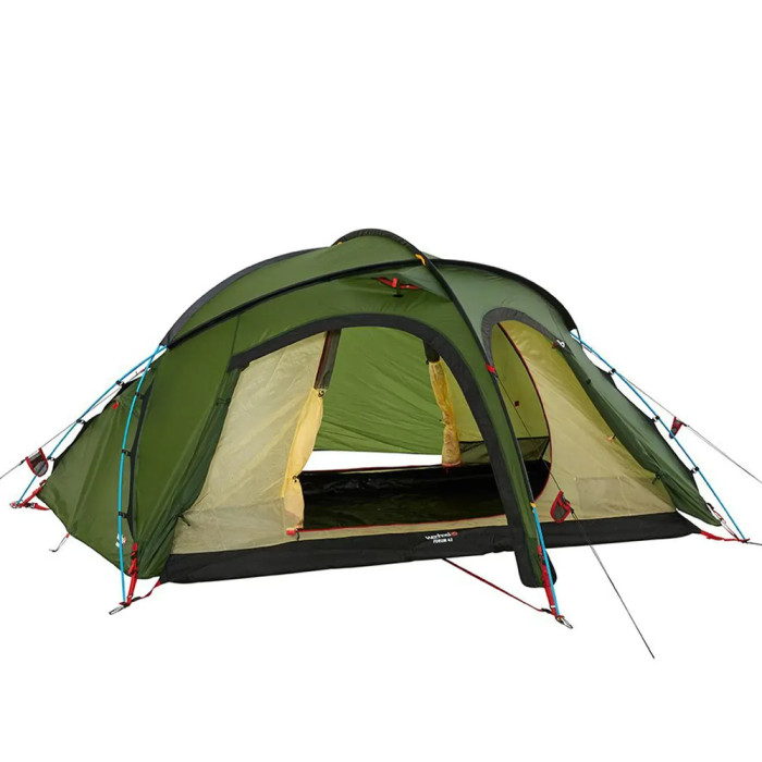 Палатка Wechsel Forum 4 2 UL Green (231082)  