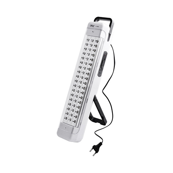 Кемпинговый фонарь Yajia 6808, 54LED 