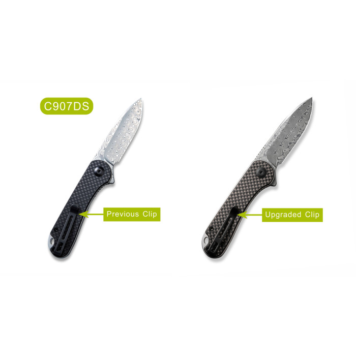 Нож складной Civivi Elementum C907DS  