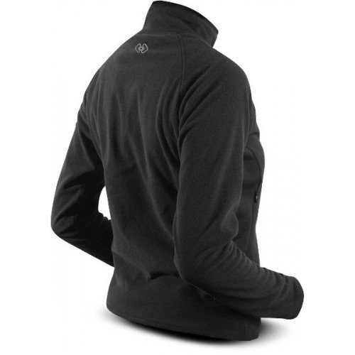 Флис женский Trimm Froly black, XS  