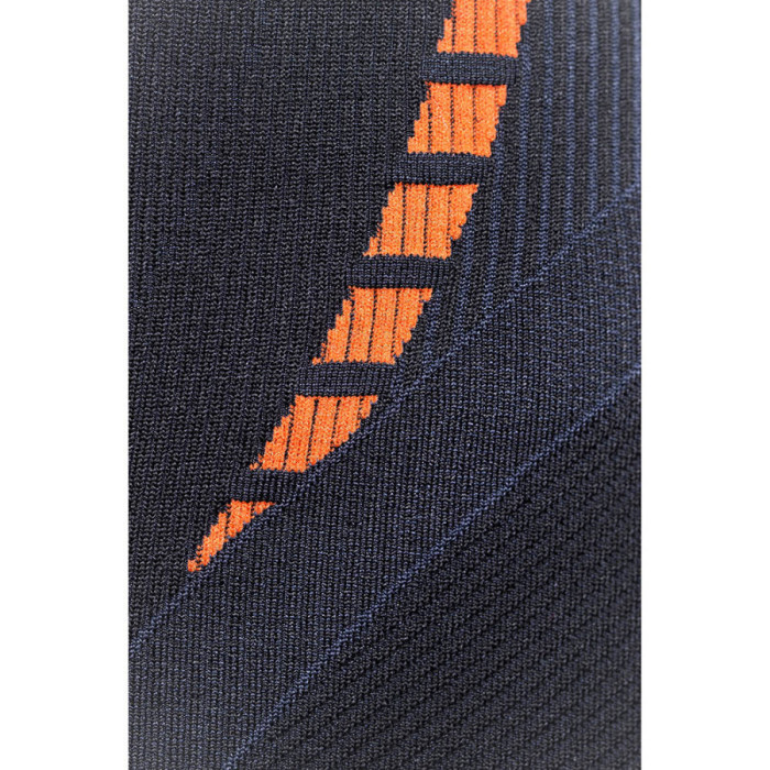 Футболка Accapi X-Country Short Sleeve Shirt Man 999 black, XL/XXL  