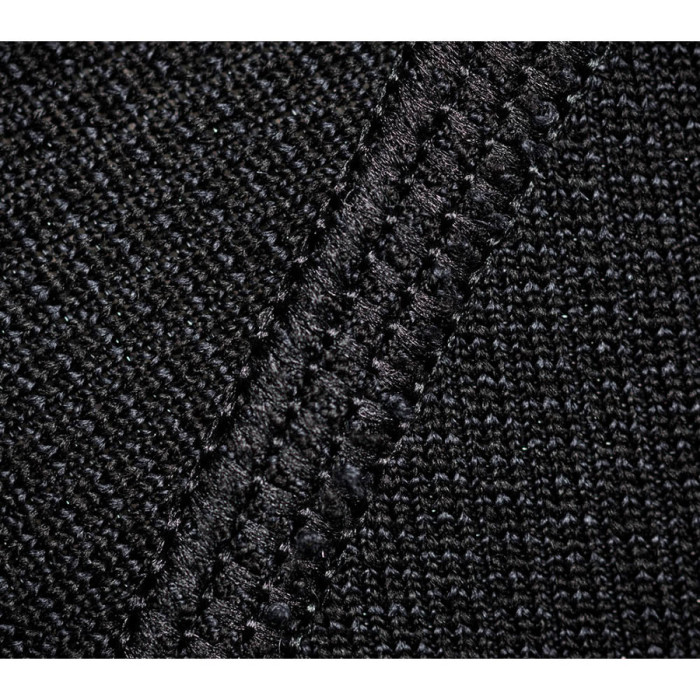 Футболка Accapi X-Country Short Sleeve Shirt Man 999 black, XL/XXL  