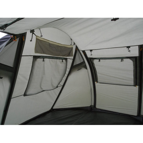 Палатка Terra Incognita Olympia 4 (Хаки)  