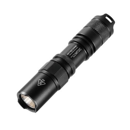 Карманный фонарь Nitecore MT2C, 390 люмен  
