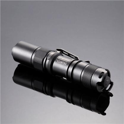 Карманный фонарь Nitecore MT2C, 390 люмен  